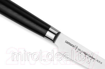 Нож Samura Mo-V SM-0047 - фото 2 - id-p218877878