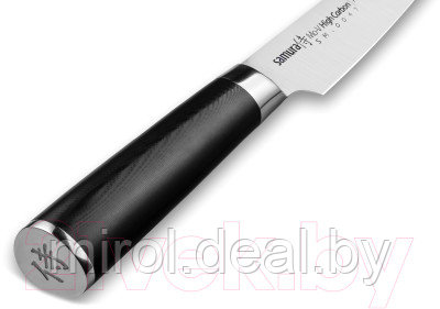 Нож Samura Mo-V SM-0047 - фото 3 - id-p218877878
