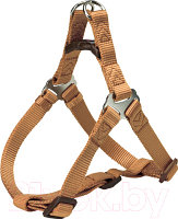 Шлея Trixie Premium One Touch Harness 204614