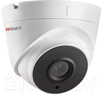 Аналоговая камера HiWatch DS-T203P