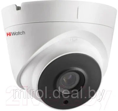Аналоговая камера HiWatch DS-T203P - фото 1 - id-p218865912