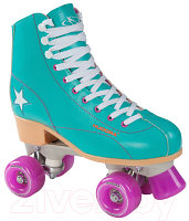 Роликовые коньки Hudora Rollschuh Roller Disco / 13183