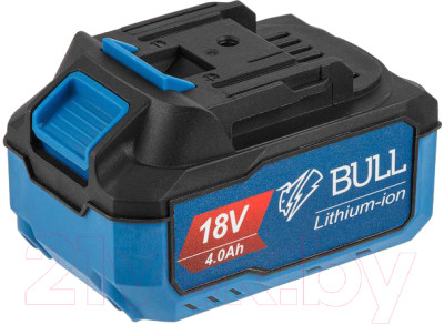 Аккумулятор для электроинструмента Bull AK 4003 - фото 1 - id-p218918600