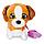 Интерактивная игрушка - Щенок Beagle, Club Petz Mini Walkiez IMC Toys 99852, фото 2