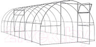 Каркас теплицы Агросити Плюс 3х4м 0.67