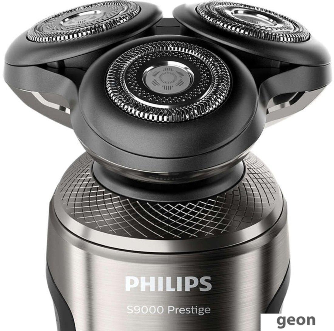 Электробритва Philips S9000 Prestige SP9860/16 - фото 2 - id-p218929712