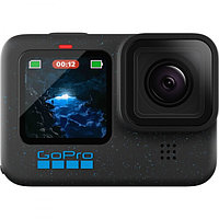 Экшн-камера GoPro HERO12 Black