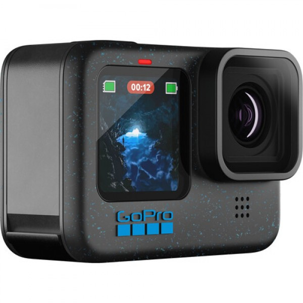 Экшн-камера GoPro HERO12 Black - фото 4 - id-p218923670