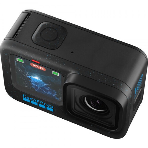 Экшн-камера GoPro HERO12 Black - фото 4 - id-p218923670