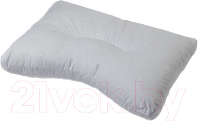 Подушка для сна Familytex ПСС С выемкой под плечо - фото 1 - id-p218915585