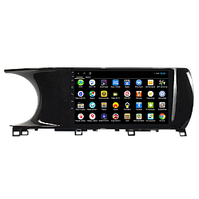 Штатная магнитола Kia K5 III (2020-2022) OEM MT10-KI163T 3/32 на Android 10 CarPlay