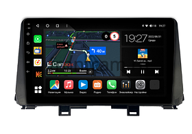 Штатная магнитола Kia Picanto 3 2017-2023 Canbox  на Android 10 4G-SIM, 2/32, TS18, DSP, QLed