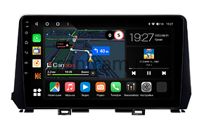 Штатная магнитола OEM  для Kia Picanto 3 (2021-2023) на Android 10 4G-SIM, 2/32, TS18, DSP, QLed