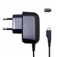Зарядное устройство сетевое (СЗУ, зарядка) для мобильного (сотового) телефона Samsung Micro-USB ETA3U30EBE