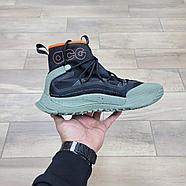 Кроссовки Nike ACG Air Terra Antarktik Gore Tex Juniper Fog, фото 2