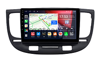 Штатная магнитола Kia Rio 2 (2005-2011) Canbox на Android 10 4G-SIM, 2/32, TS18, DSP, QLed