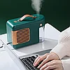 Обогреватель Heater humidifier Тепловентилятор / Увлажнитель воздуха, фото 6