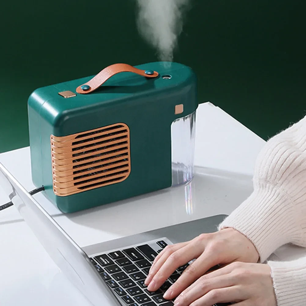 Обогреватель Heater humidifier Тепловентилятор / Увлажнитель воздуха - фото 6 - id-p218940315