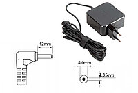 Зарядка (блок питания) для ноутбука Asus 19V 3.42A 65W штекер 4.0x1.35мм