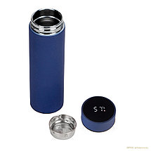 Набор подарочный: плед и термос с дисплеем, фото 2