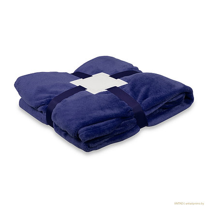 Набор подарочный: плед и термос с дисплеем, фото 2