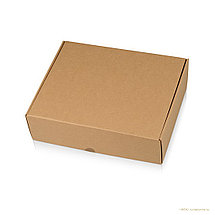 Набор подарочный: плед и термос с дисплеем, фото 3