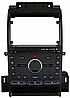 Штатная магнитола Canbox для Ford Taurus (2012-2019) на Android 10 (4G-SIM, 4/64, DSP, QLed), фото 2