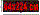 Сверхяркая Светодиодная LED табло Бегущая строка красная 2560х1120мм, фото 8
