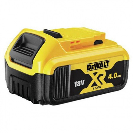 Аккумулятор DeWALT DCB182 18V 4Ah