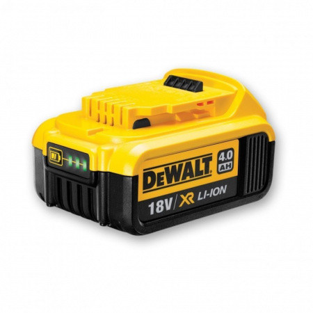 Аккумулятор DeWALT DCB182 18V 4Ah - фото 2 - id-p218952621