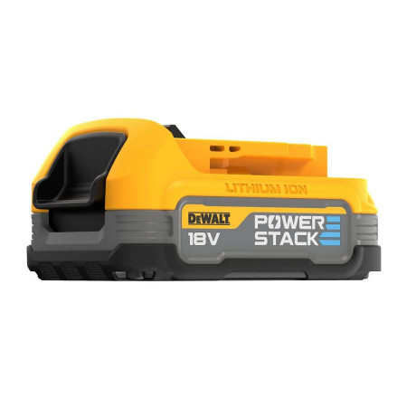 Аккумулятор DeWALT DCBP034 POWERSTACK™