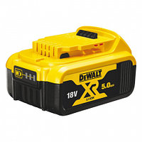 Аккумулятор DeWALT DCB184 18V 5Ah