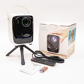 Проектор LINGBO T4 max