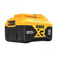 Аккумулятор DeWALT DCB210 XR 20V 10Ah