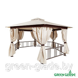 Шатер садовый Green Glade 1150 2,5х2,5х2,5м полиэстер