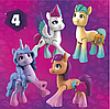 Игровой набор My Little Pony Друзья из бухты Мэритайм F3865, фото 6