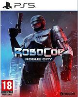 RoboCop Rogue City PS5 / RoboCop Rogue City для PlayStation 5