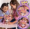 Игровой набор IMC Toys Mega VIP Pets Нила 711907, фото 5