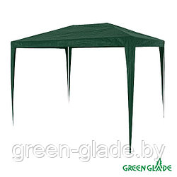 Шатер садовый Green Glade 1004 2х3х2,5м полиэтилен