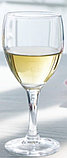 Набор бокалов для вина Люминарк Elegance 350 мл 6 шт, фото 2