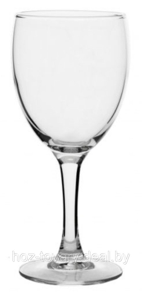 Набор бокалов для вина Люминарк Elegance 350 мл 6 шт - фото 3 - id-p218952772