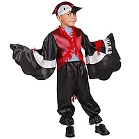Детский карнавальный костюм Дятел