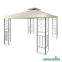 Шатер садовый Green Glade 43301 3х3м полиэстер