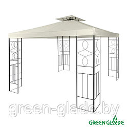 Шатер беседка Green Glade 43301 3х3м полиэстер