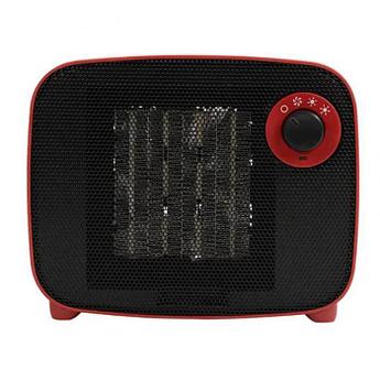 Обогреватель Engy PTC-321 Red 102982