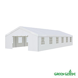 Большой шатер-тент Green Glade 3020 6х12х3,2м