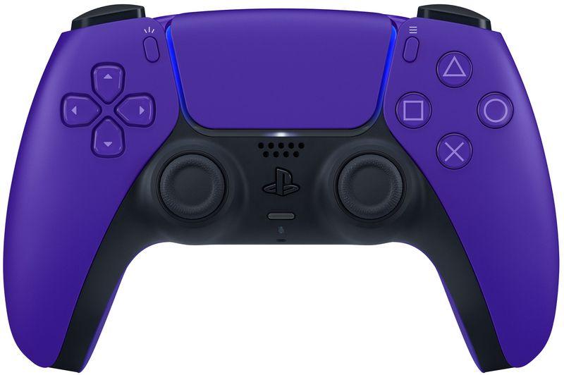 Геймпад Sony DualSense Galactic Purple (галактический пурпурный) !!! Доставка по Минску в день заказа !!! - фото 2 - id-p218963012