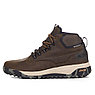 Ботинки мужские JEEP CANYON MID WATERPROOF хаки JM32110A-020, фото 2