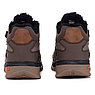 Ботинки мужские JEEP CANYON ANKLE FUR коричневый JM32111R-306, фото 4