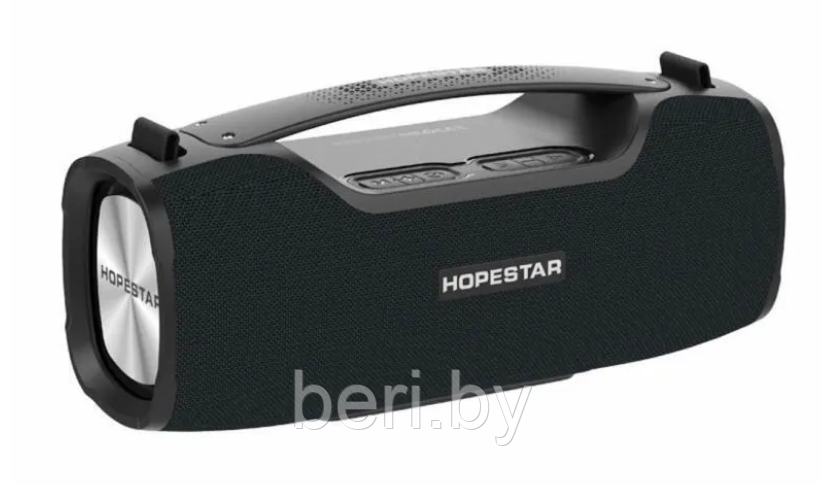 Портативная колонка Hopestar A6 pro, акустическая система, разные цвета